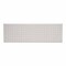 Msi Urbano Dusk 3D Mix Glossy SAMPLE Glossy Ceramic Gray Textured Subway Tile ZOR-PT-0528-SAM - alternate 1
